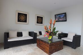 Jas Boutique Villas
