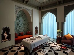 Fairmont Jaipur