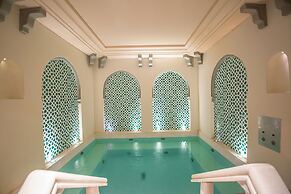 Fairmont Jaipur