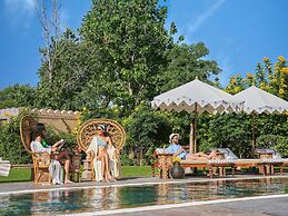 Fairmont Jaipur