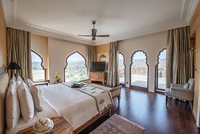 Fairmont Jaipur