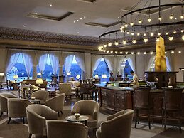 Fairmont Jaipur