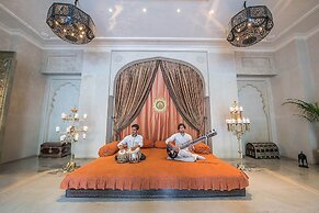 Fairmont Jaipur