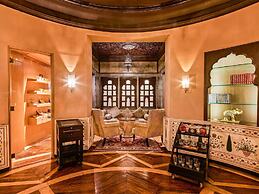 Fairmont Jaipur