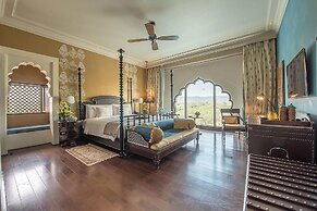 Fairmont Jaipur