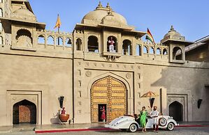 Fairmont Jaipur