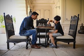 Fairmont Jaipur