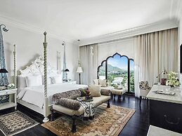 Fairmont Jaipur