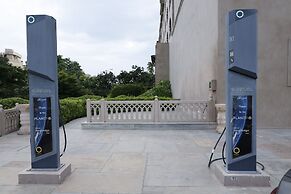 Fairmont Jaipur
