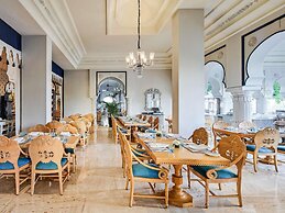 Fairmont Jaipur
