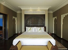 Fairmont Jaipur