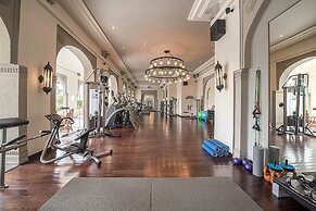 Fairmont Jaipur