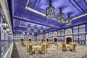 Fairmont Jaipur