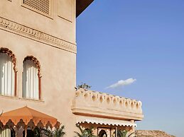Fairmont Jaipur