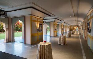 Fairmont Jaipur