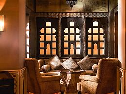 Fairmont Jaipur