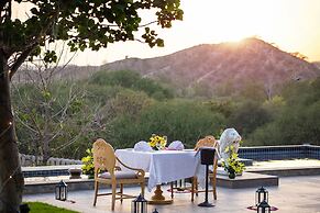 Fairmont Jaipur