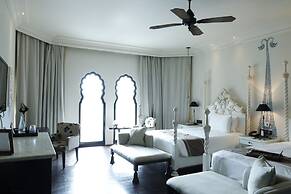 Fairmont Jaipur