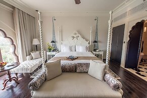 Fairmont Jaipur
