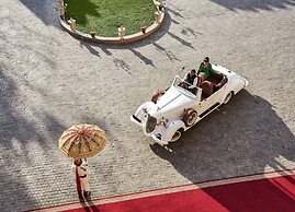 Fairmont Jaipur