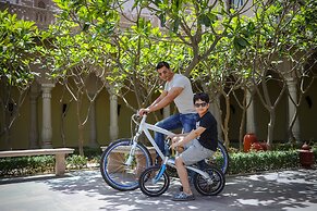 Fairmont Jaipur