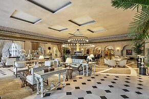 Fairmont Jaipur