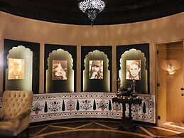 Fairmont Jaipur