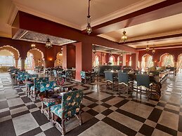 Fairmont Jaipur