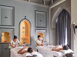 Fairmont Jaipur