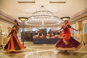 Fairmont Jaipur