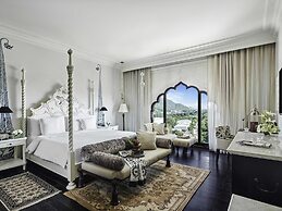 Fairmont Jaipur