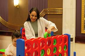 The Ritz-Carlton, Riyadh