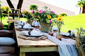 The Ritz-Carlton, Riyadh
