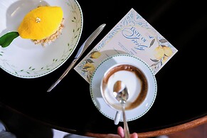 The Ritz-Carlton, Riyadh