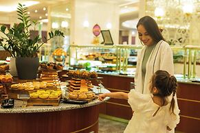 The Ritz-Carlton, Riyadh