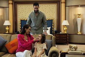 The Ritz-Carlton, Riyadh