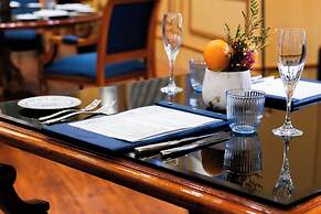 The Ritz-Carlton, Riyadh