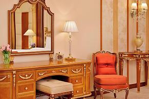 The Ritz-Carlton, Riyadh