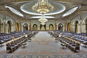 The Ritz-Carlton, Riyadh
