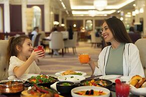 The Ritz-Carlton, Riyadh