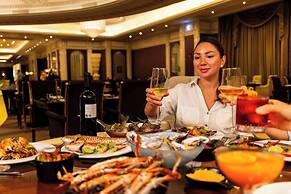 The Ritz-Carlton, Riyadh