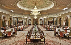 The Ritz-Carlton, Riyadh