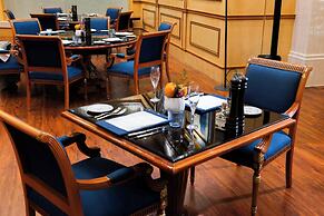 The Ritz-Carlton, Riyadh