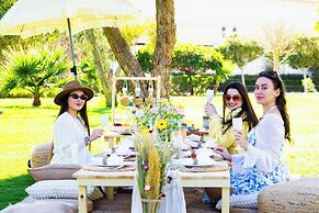 The Ritz-Carlton, Riyadh