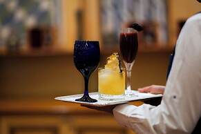 The Ritz-Carlton, Riyadh