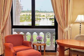 The Ritz-Carlton, Riyadh