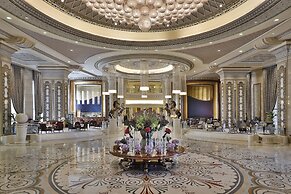 The Ritz-Carlton, Riyadh