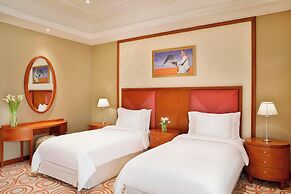 The Ritz-Carlton, Riyadh