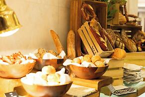 The Ritz-Carlton, Riyadh