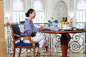 The Ritz-Carlton, Riyadh